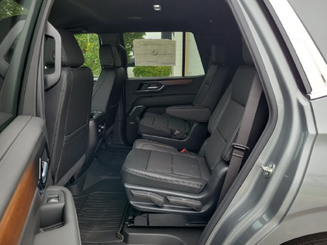 New 2026 GMC Yukon Denali AWD/4WD image 12