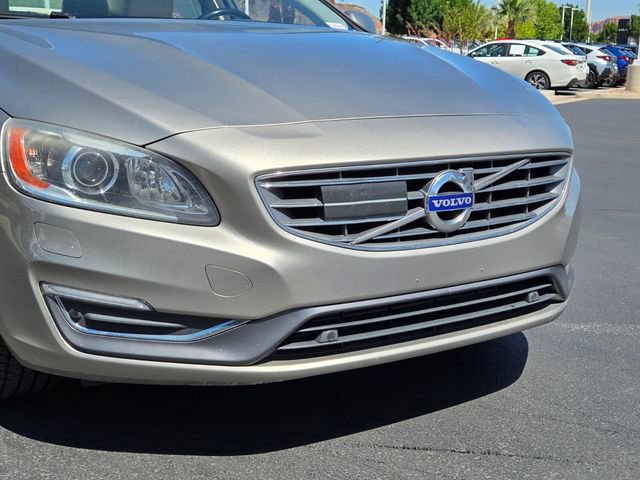 Used 2016 Volvo S60 T5 Inscription Platinum FWD image 9