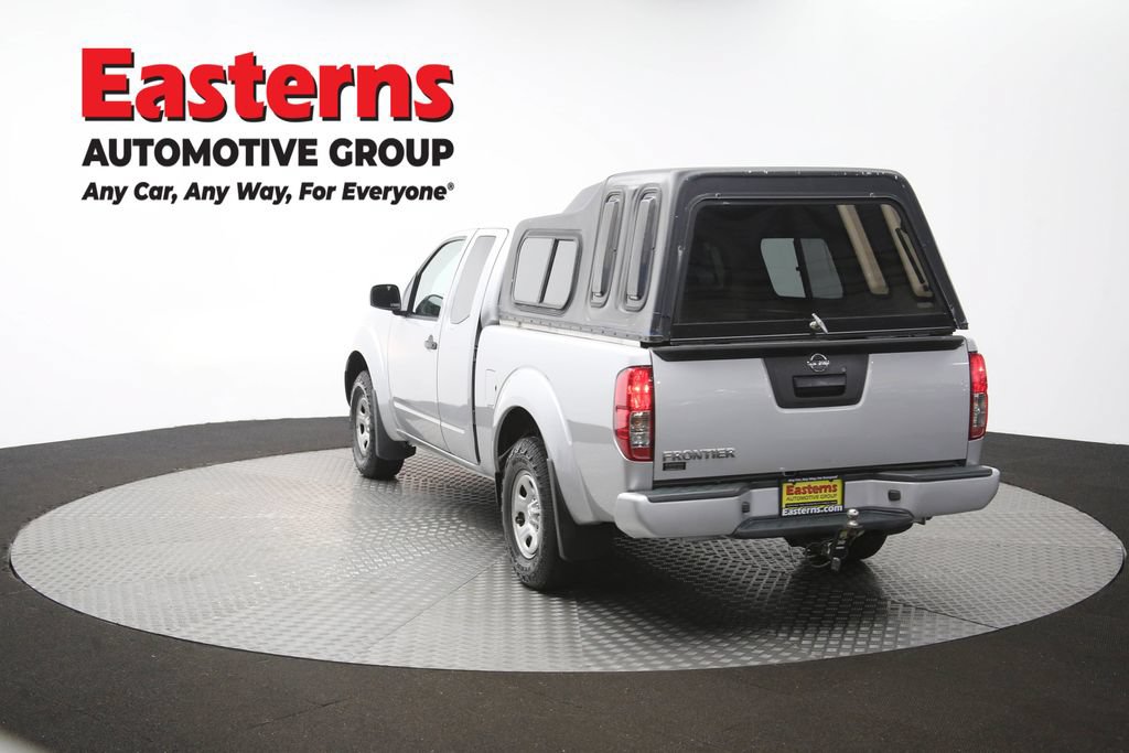 Used 2020 Honda Pilot EX image 98