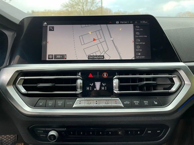 Used 2021 BMW 430i xDrive Coupe w/ Premium Package image 21