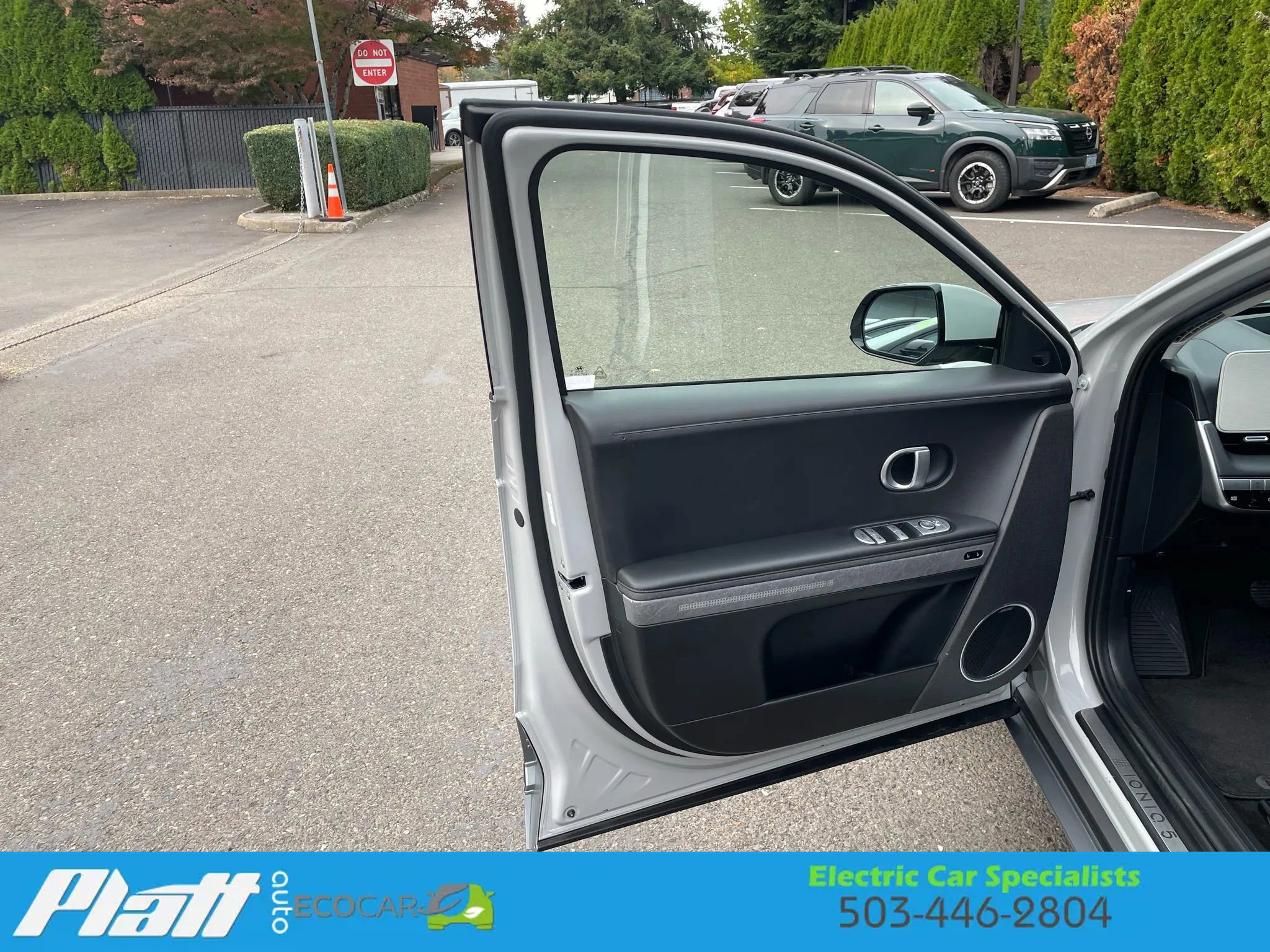 Used 2022 Hyundai Ioniq 5 Limited image 21