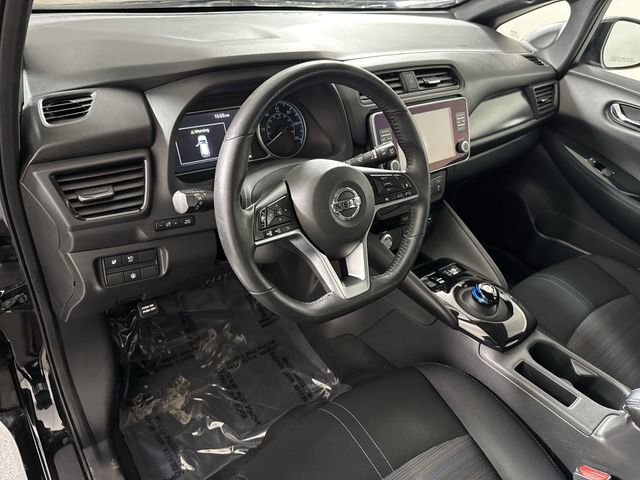 Used 2020 Nissan Leaf SV Plus image 21
