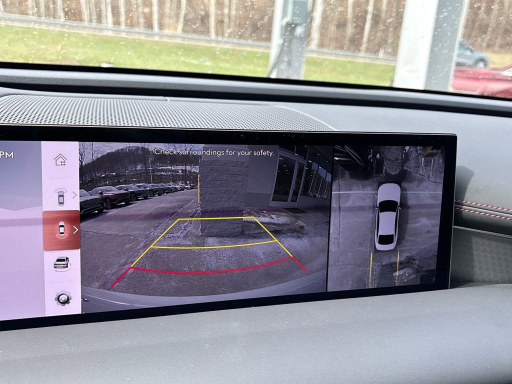 New 2026 Genesis G80 2.5T Sport Prestige image 18