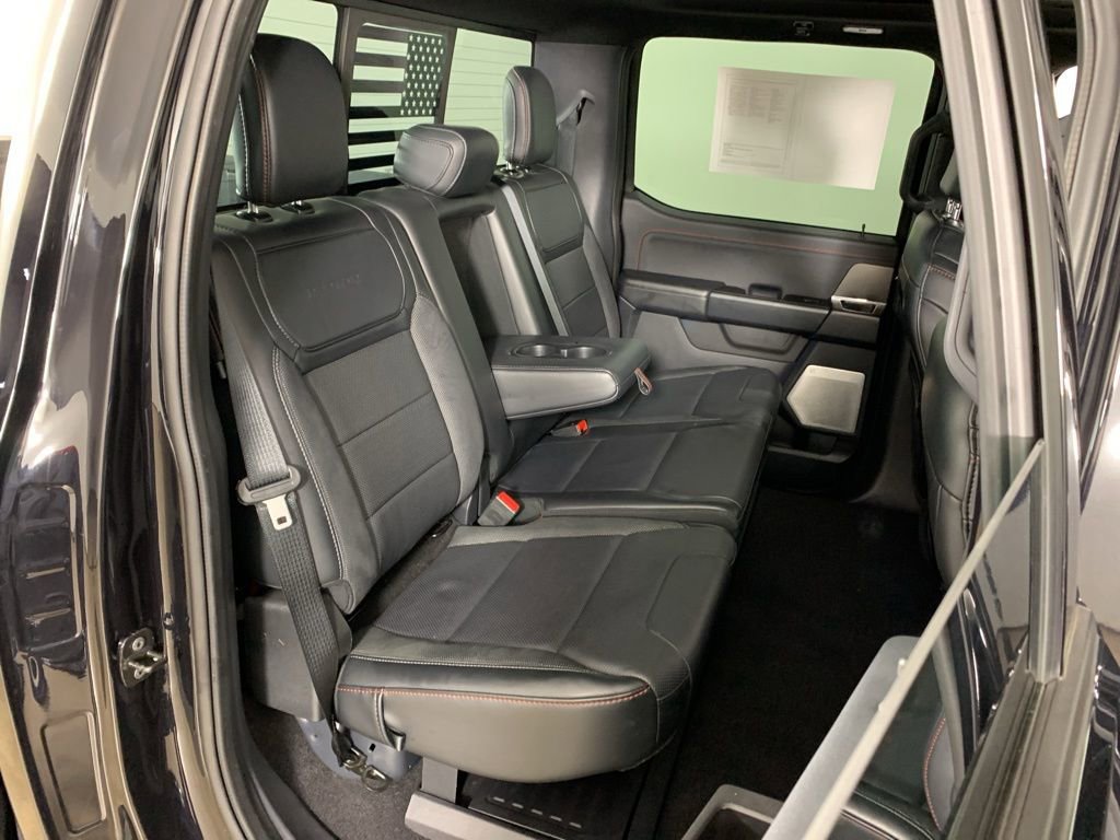 Used 2024 Ford F150 Raptor image 35