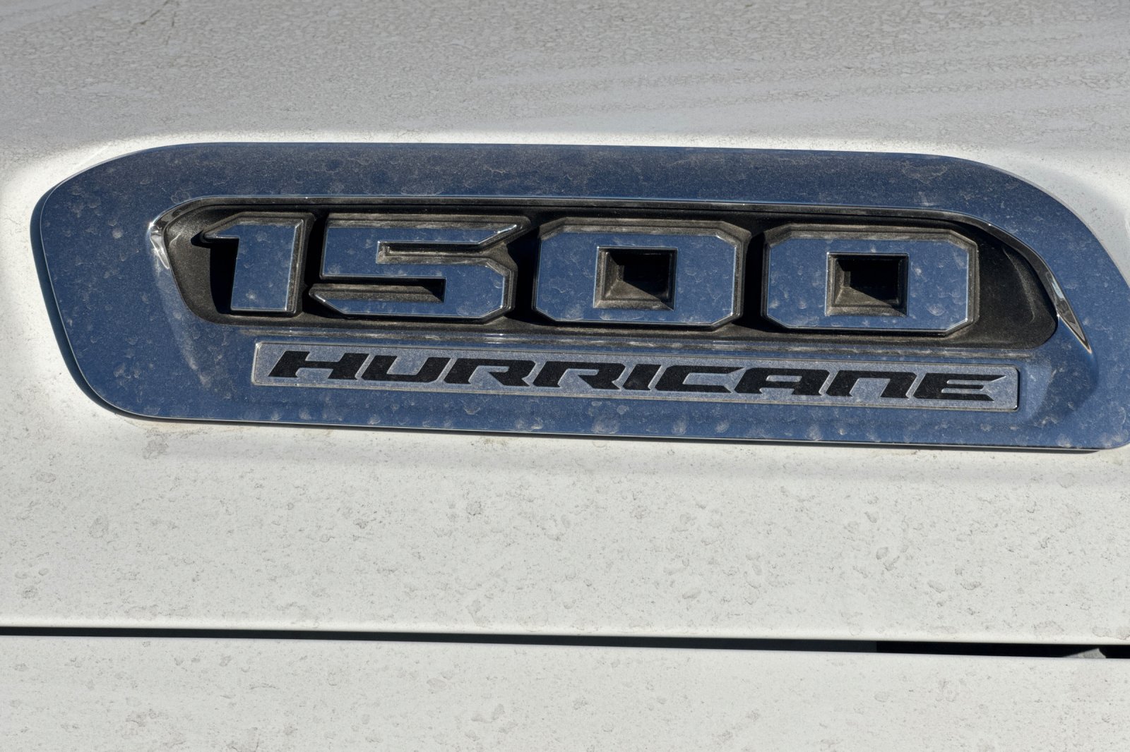 New 2027 RAM 1500 4x4 Crew Cab image 24