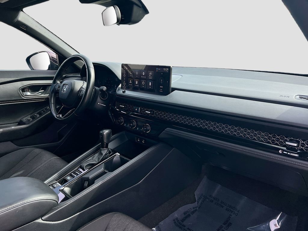 Used 2023 Honda Accord Sport image 26