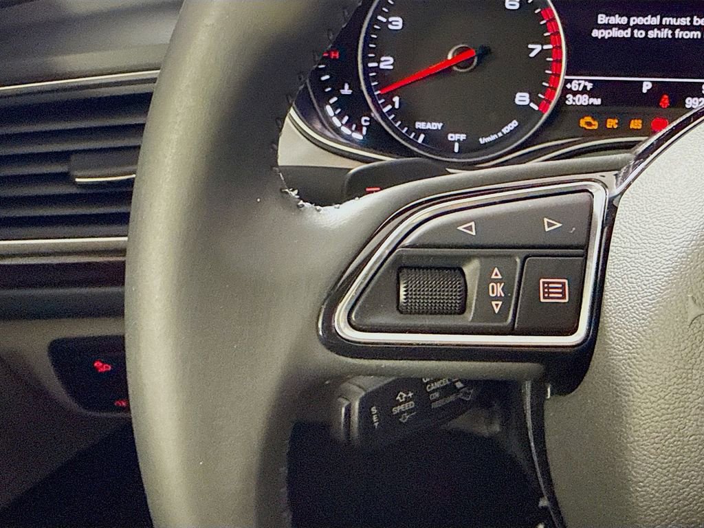 Used 2016 Audi A6 3.0T Prestige image 11