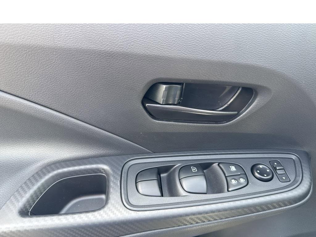 New 2025 Nissan Versa S w/ S Plus Package image 13