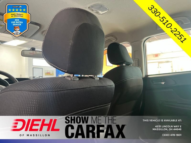 Used 2014 Subaru Impreza 2.0i Sport Premium AWD/4WD image 19