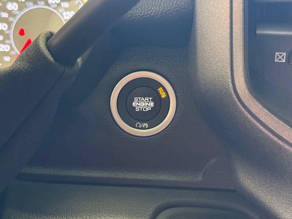 New 2026 RAM 2500 Warlock AWD/4WD image 35