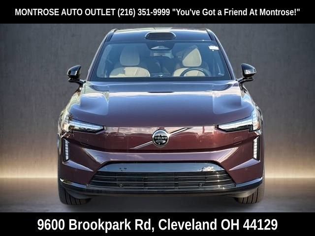 New 2025 Volvo EX90 Ultra image 8