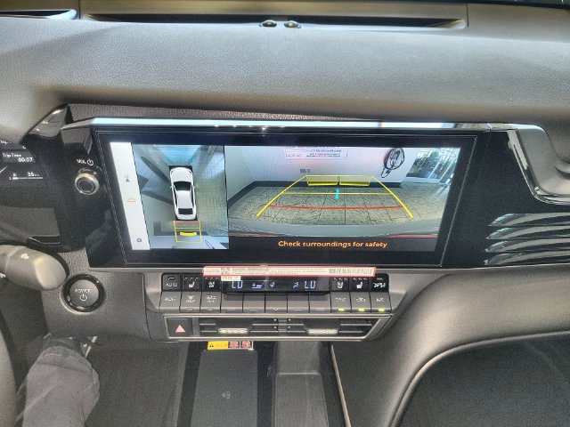 New 2026 Toyota Camry XSE FWD image 17
