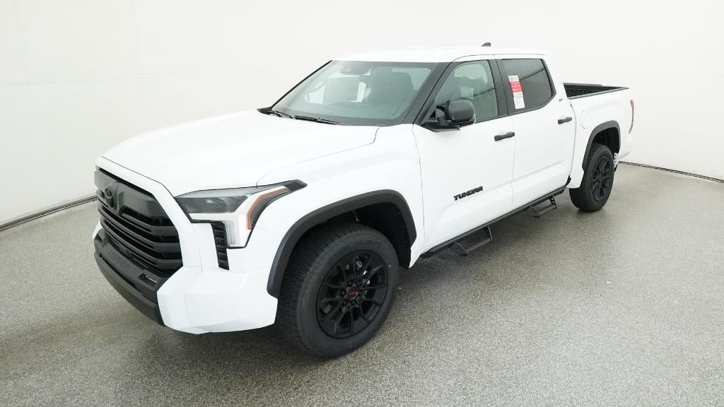 New 2026 Toyota Tundra SR5