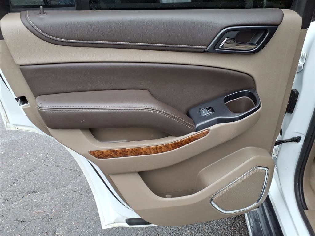 Used 2020 Chevrolet Tahoe Premier image 20