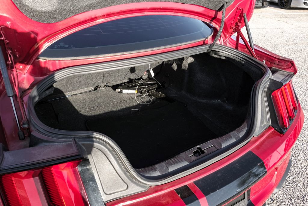 Used 2023 Ford Mustang GT Premium w/ Ford Safe & Smart Package image 50