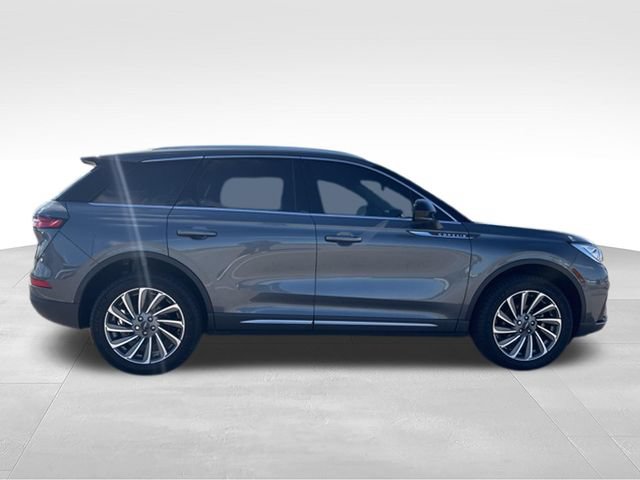 Used 2023 Lincoln Corsair Reserve AWD/4WD image 17