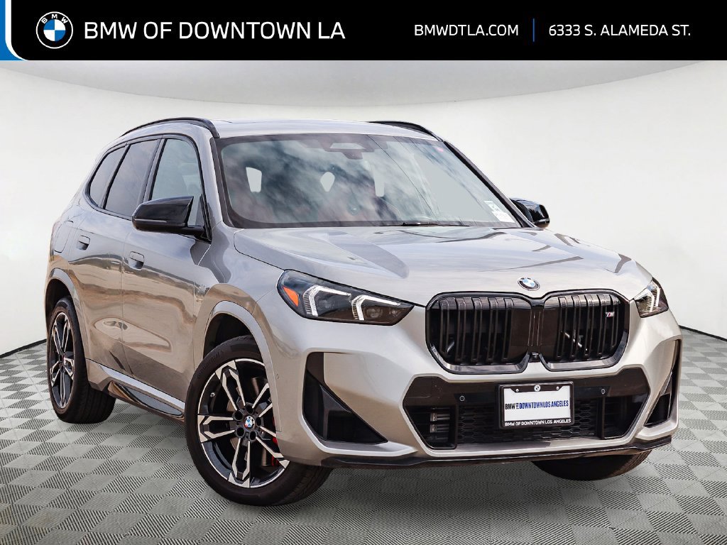 Used 2024 BMW X1 M35i w/ Premium Package