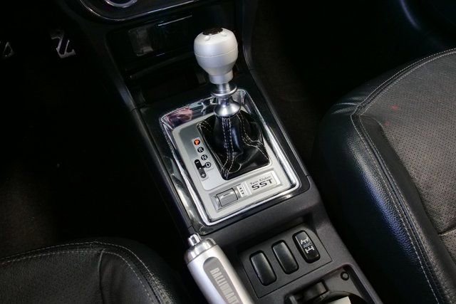 Used 2012 Mitsubishi Lancer Ralliart image 21