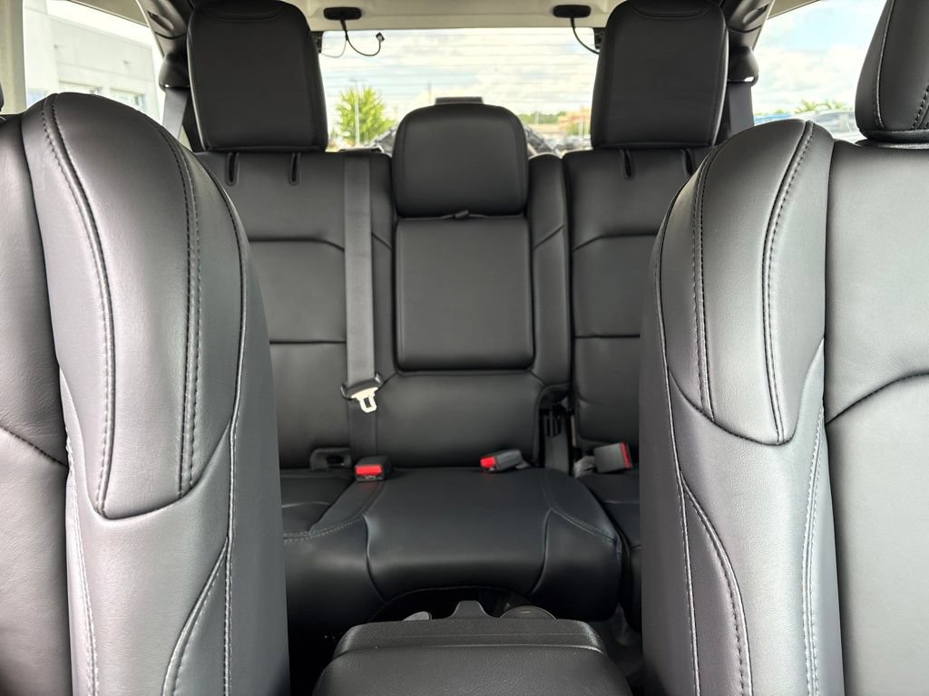 New 2026 Jeep Wrangler Unlimited Rubicon 392 AWD/4WD image 23