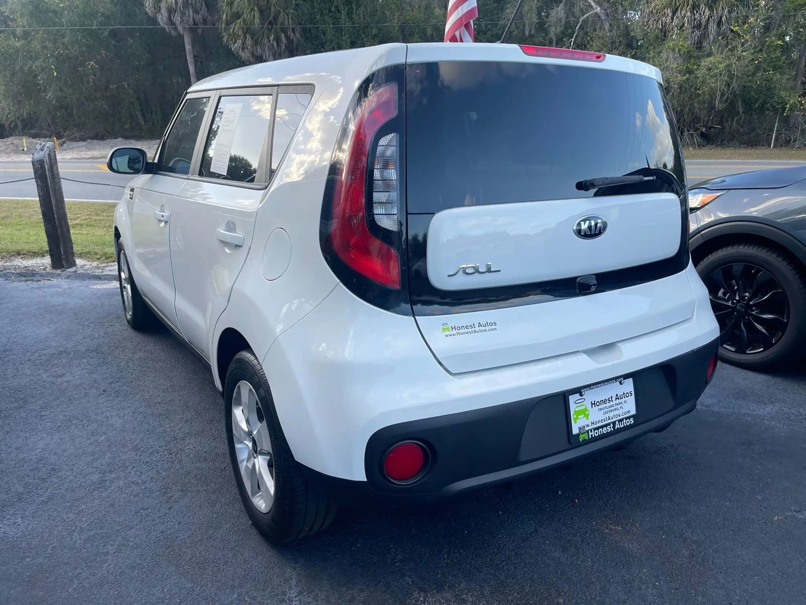 Used 2019 Kia Soul image 6