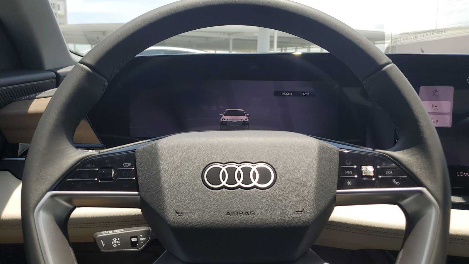New 2027 Audi Q6 e-tron Premium Plus AWD/4WD image 23