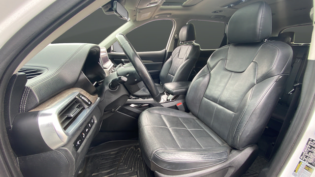 Used 2020 Kia Telluride EX AWD/4WD image 9