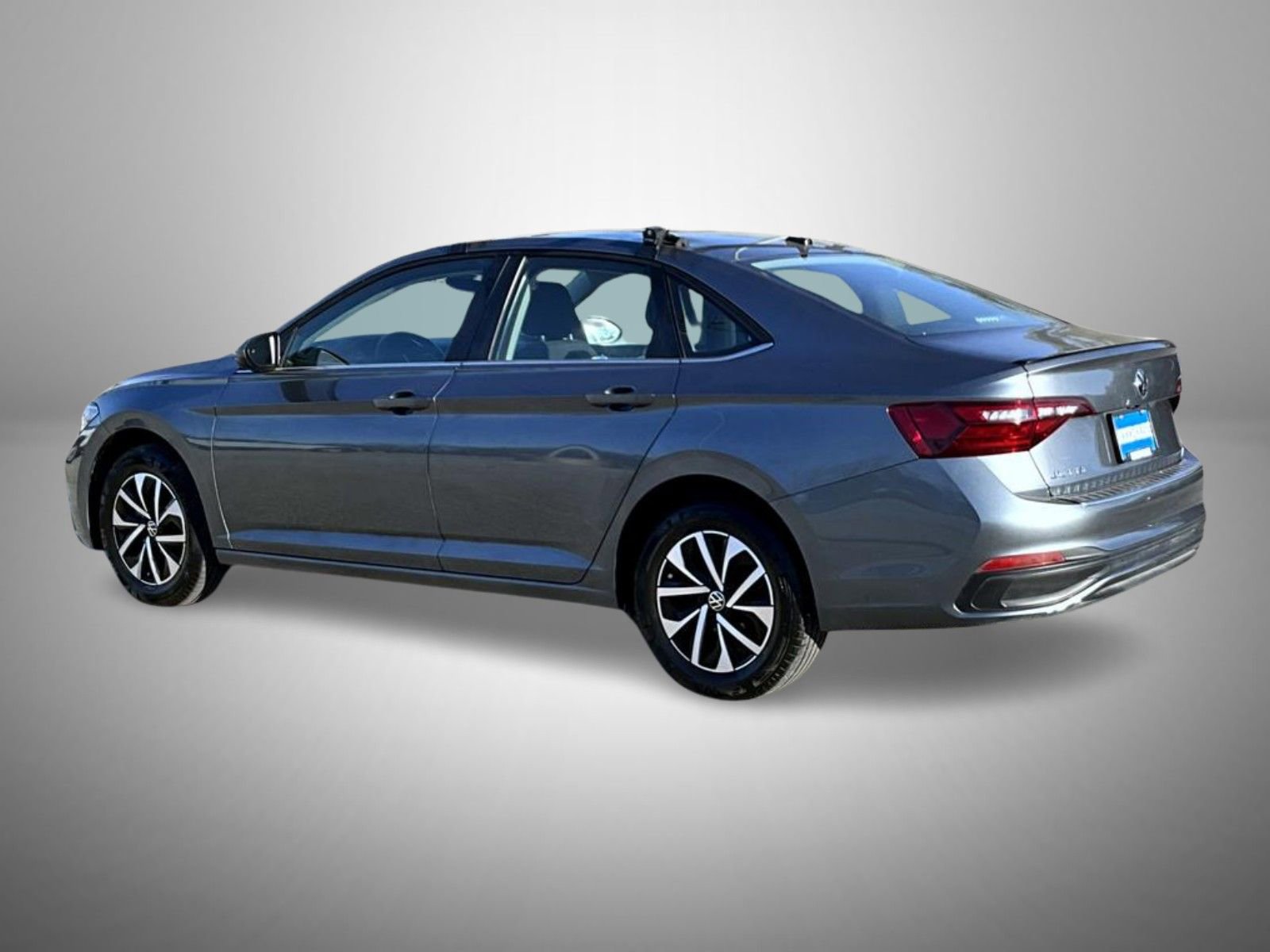 Used 2024 Volkswagen Jetta S image 7