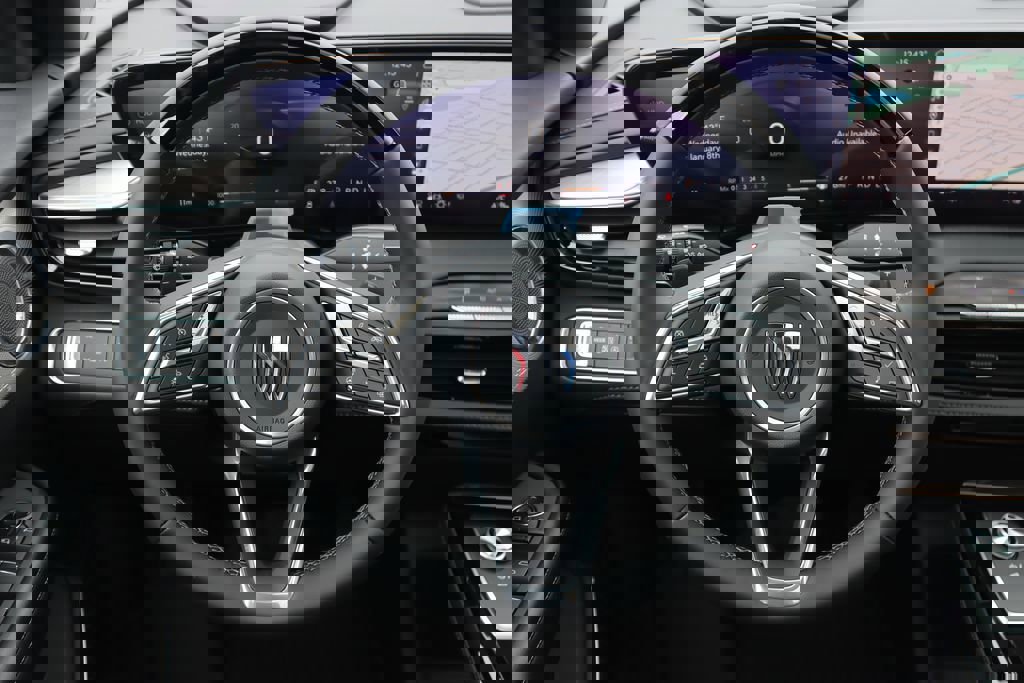 New 2026 Buick Enclave Avenir w/ Super Cruise Package image 8