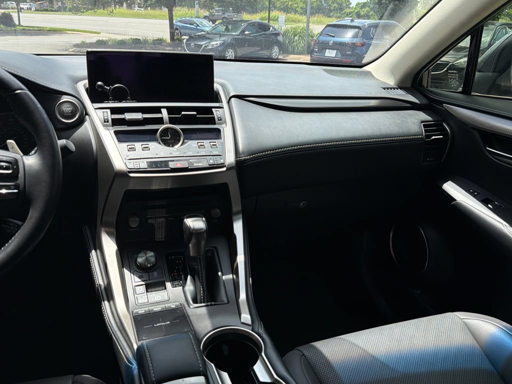 Used 2019 Lexus NX 300 FWD w/ Premium Package image 29