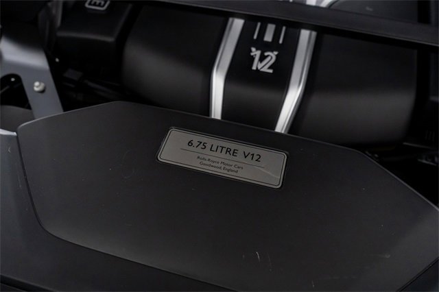 Used 2023 Rolls-Royce Cullinan image 58