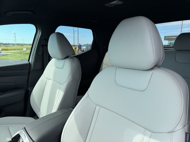 New 2026 Hyundai Santa Cruz SEL image 22