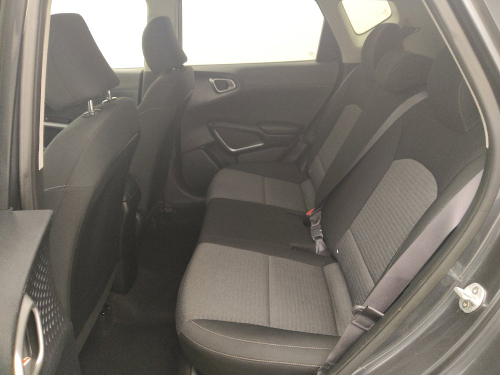 Used 2021 Kia Soul S FWD image 18