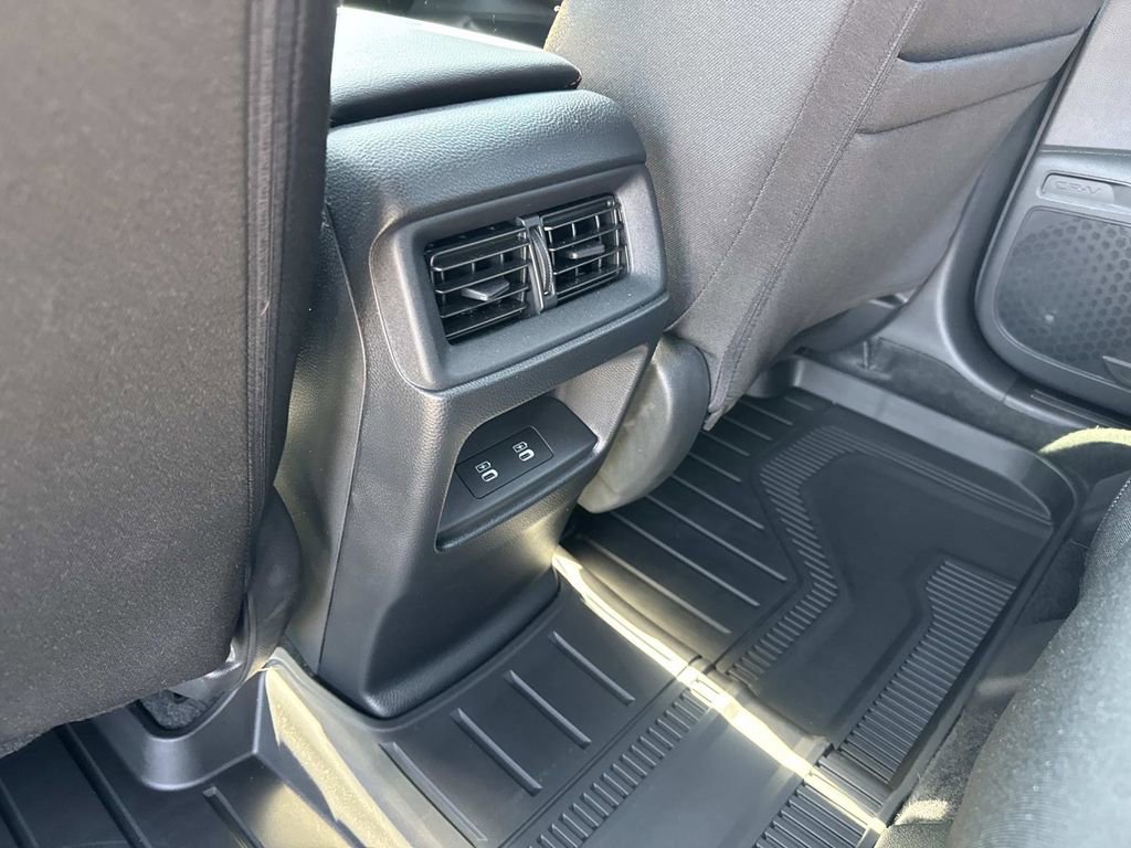 Used 2026 Honda CR-V TrailSport image 13
