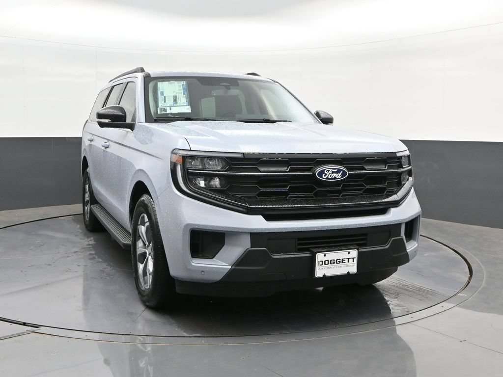 New 2027 Ford Expedition Active RWD image 22