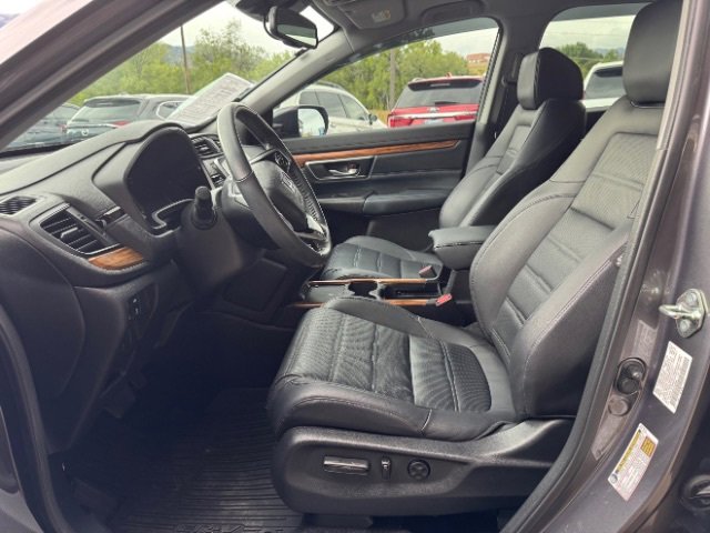 Used 2020 Honda CR-V Touring image 20