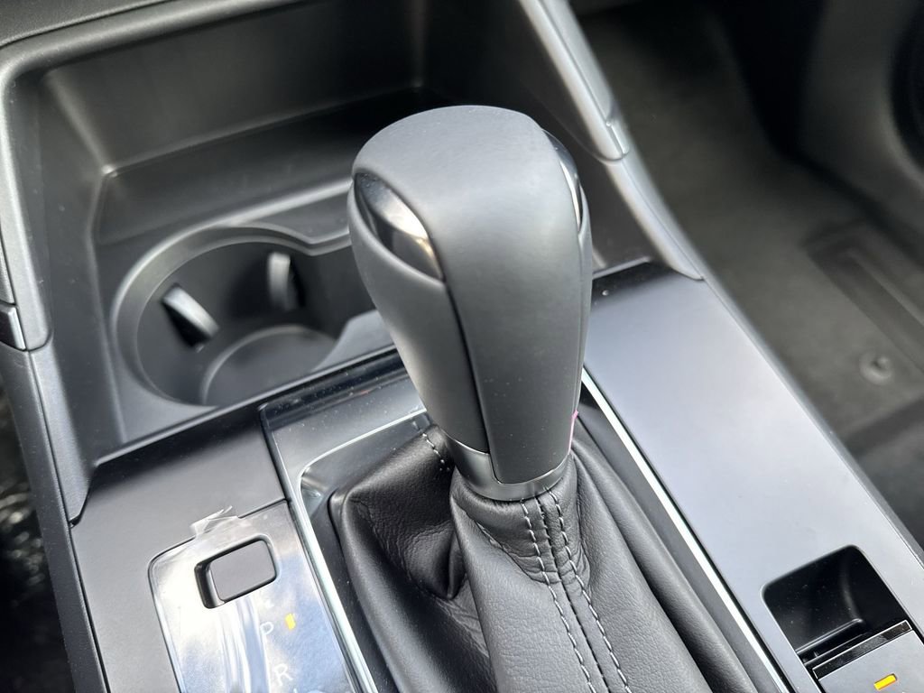 New 2026 MAZDA CX-5 Preferred image 20