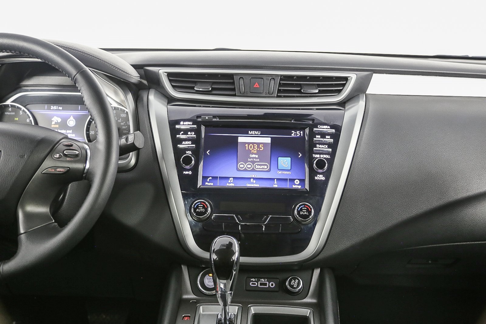 Used 2023 Nissan Murano SV image 12
