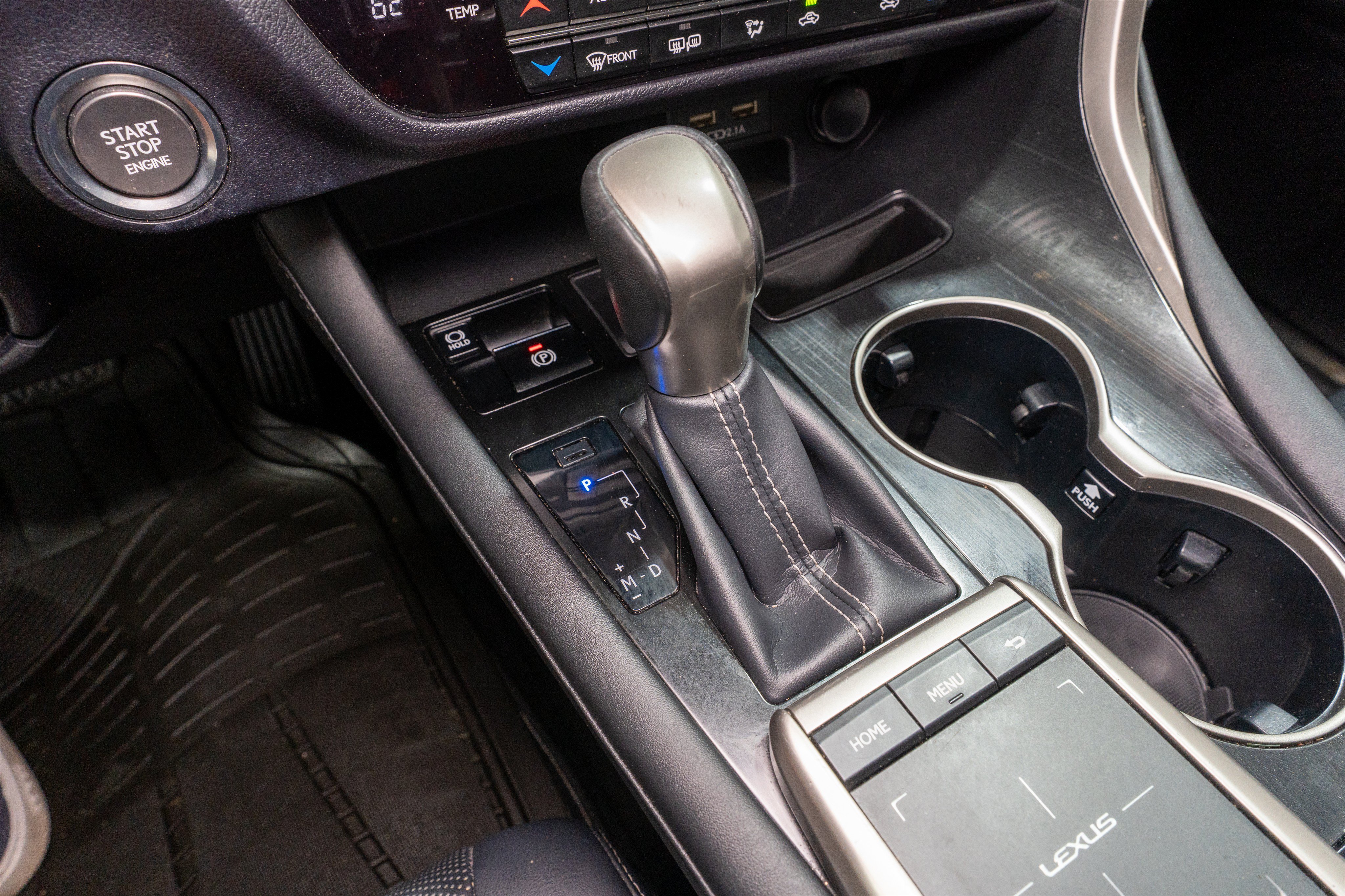 Used 2020 Lexus RX 350 FWD w/ Accessory Package image 22