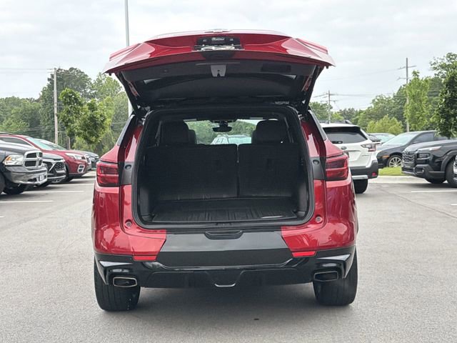 Used 2023 Chevrolet Blazer RS w/ Driver Confidence II Package FWD image 14