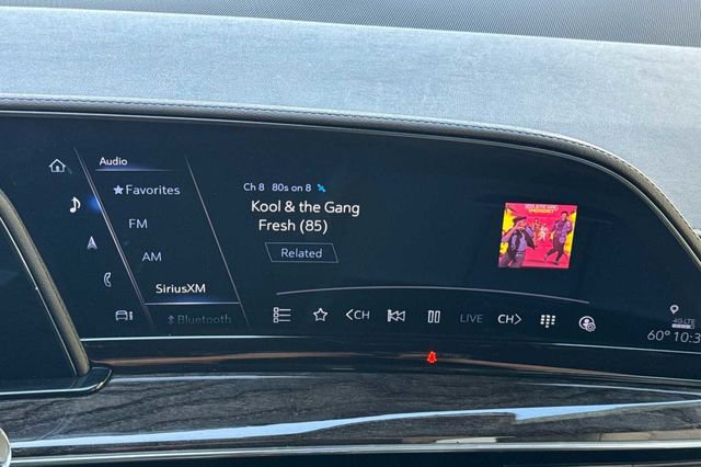 Certified 2023 Cadillac Escalade Premium Luxury w/ LPO, Floor Liner Package image 19