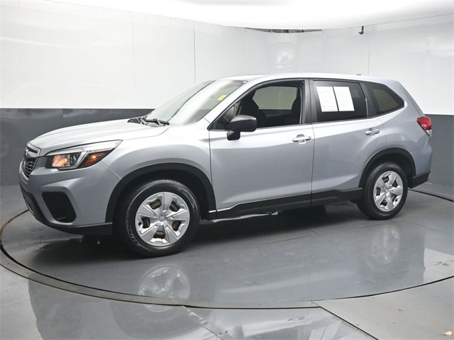 Used 2020 Subaru Forester image 4