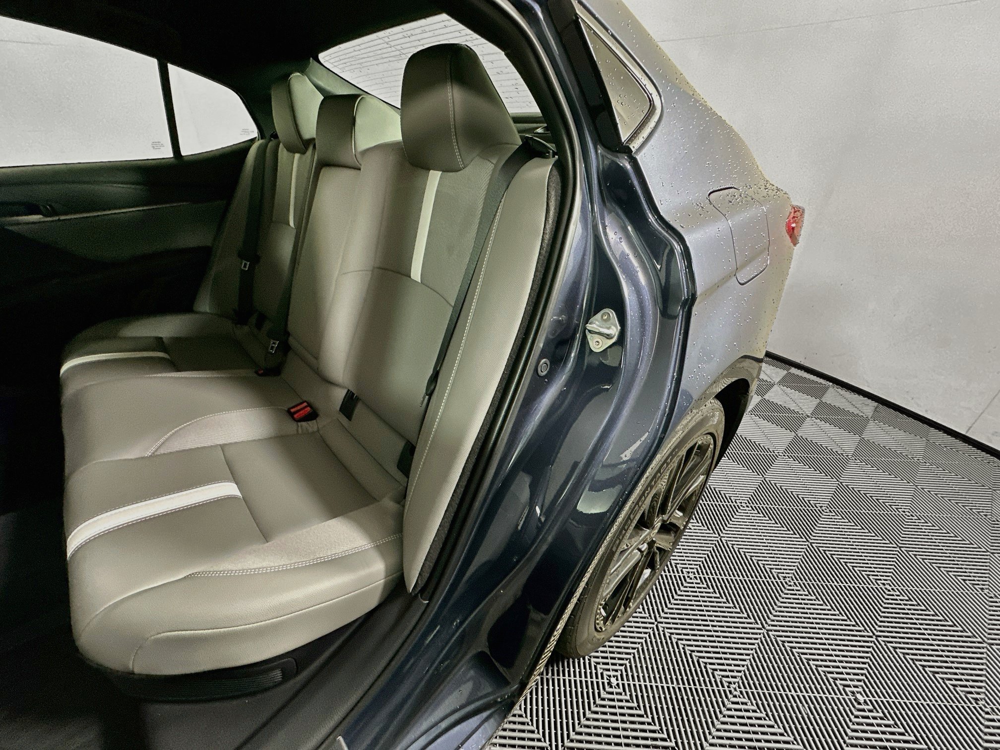 Certified 2026 Toyota Camry SE FWD image 26