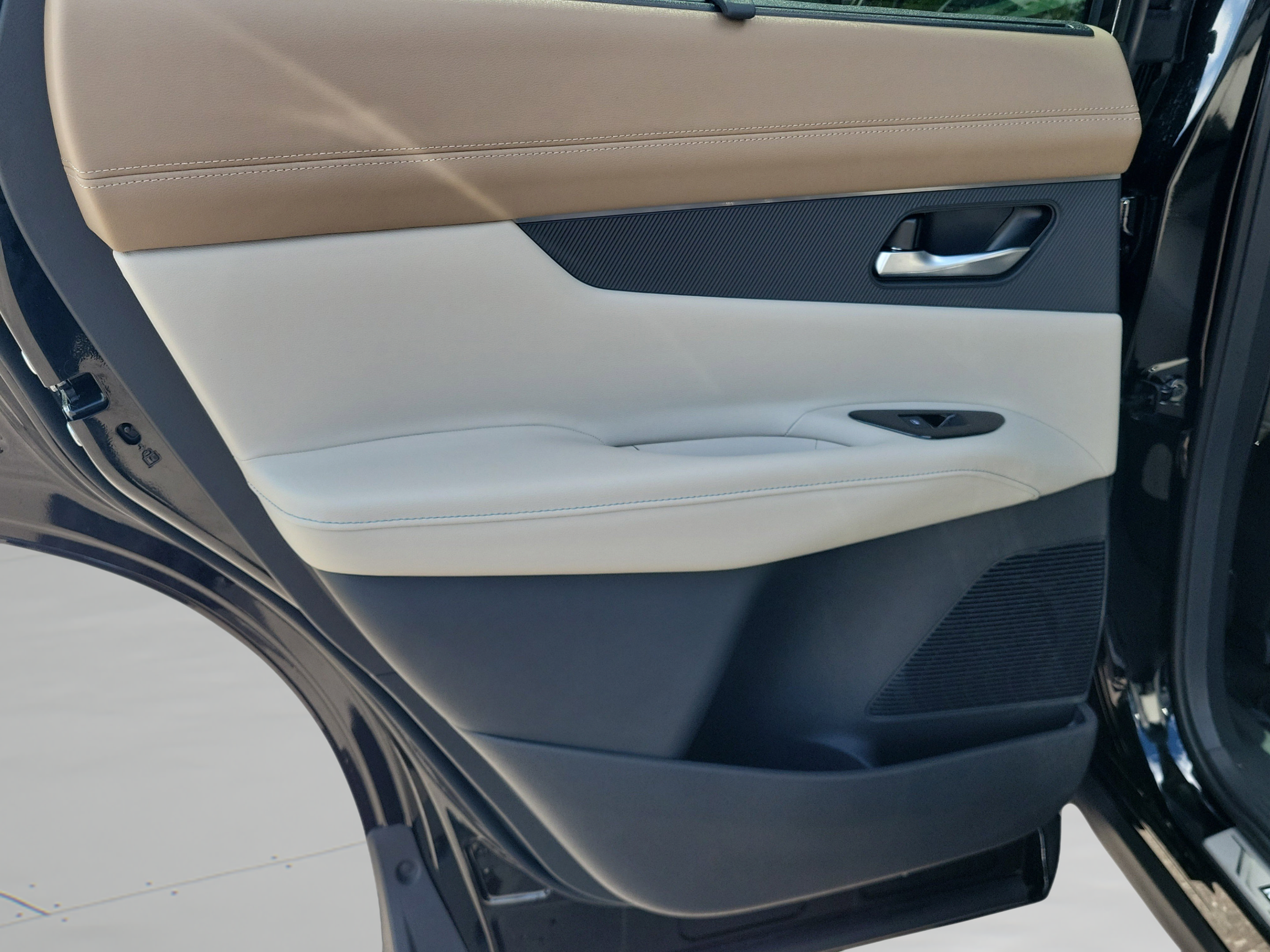 New 2026 Nissan Murano Platinum w/ Cargo Package AWD/4WD image 22