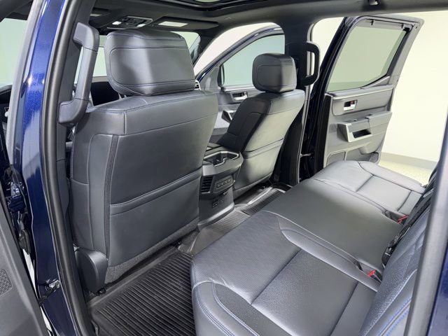Used 2024 Toyota Tundra Platinum image 28