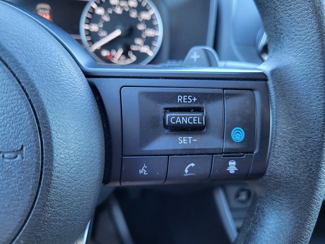 Used 2024 Nissan Rogue SV image 20