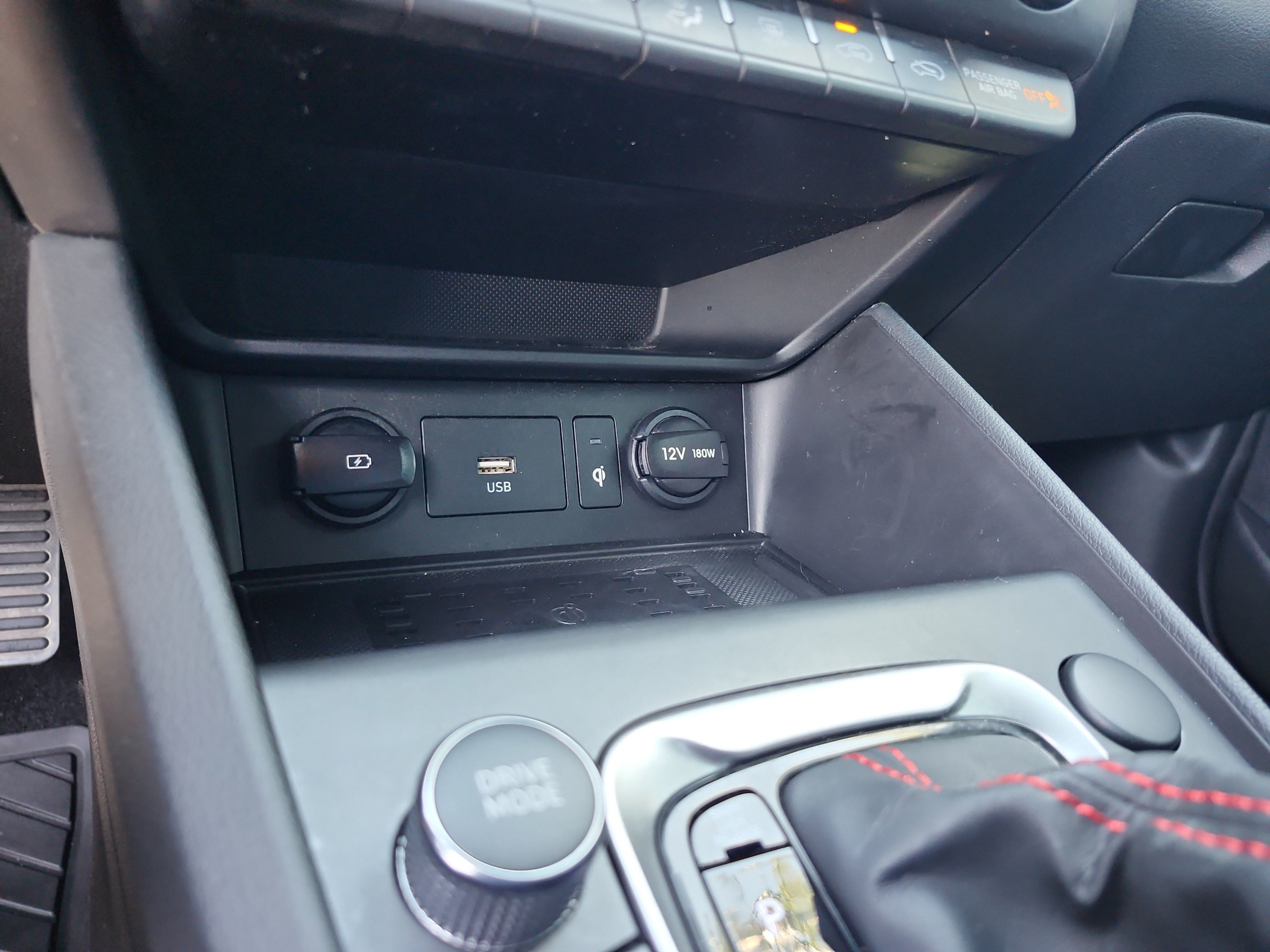 Used 2023 Hyundai Kona N Line FWD image 28