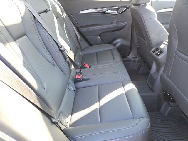 New 2026 Buick Envision Preferred image 30