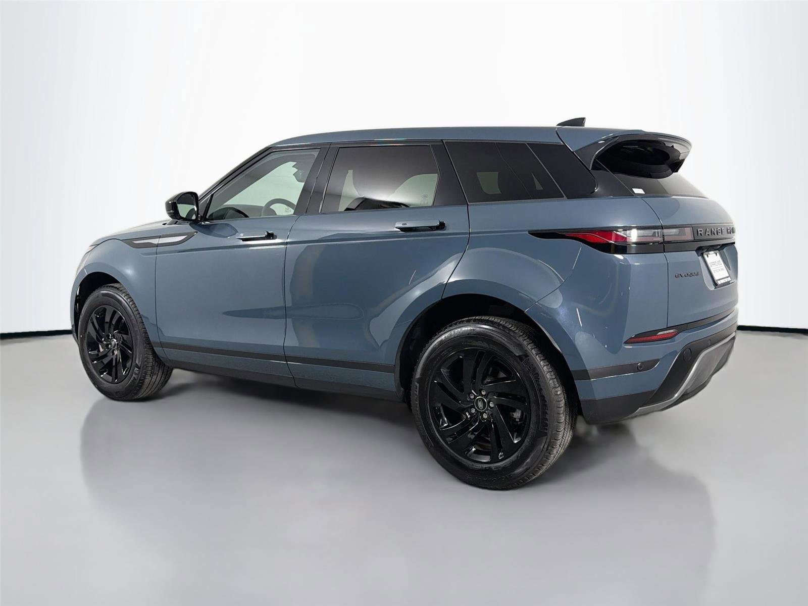Certified 2025 Land Rover Range Rover Evoque S AWD/4WD image 7