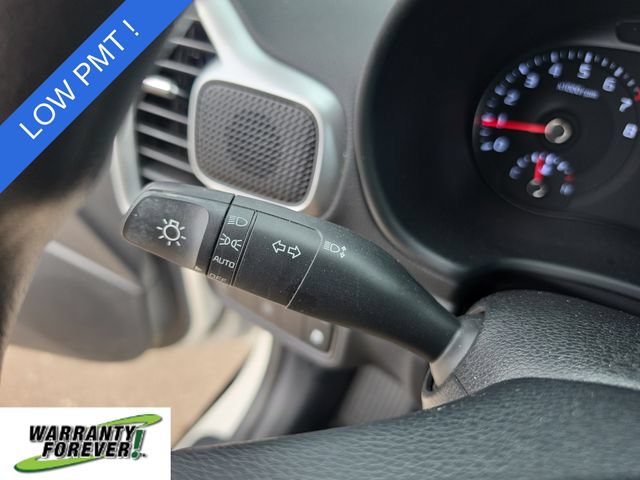 Used 2022 Kia Soul LX FWD image 21