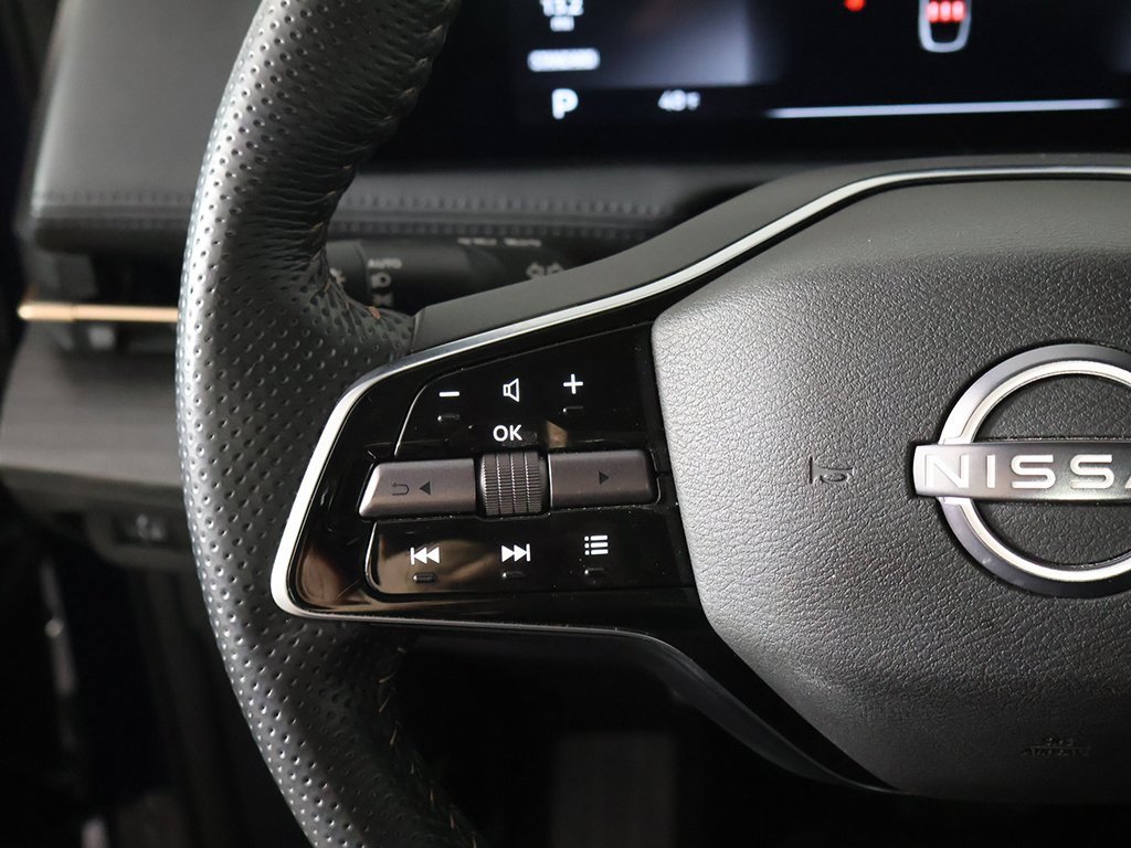 Used 2023 Nissan Ariya FWD image 37